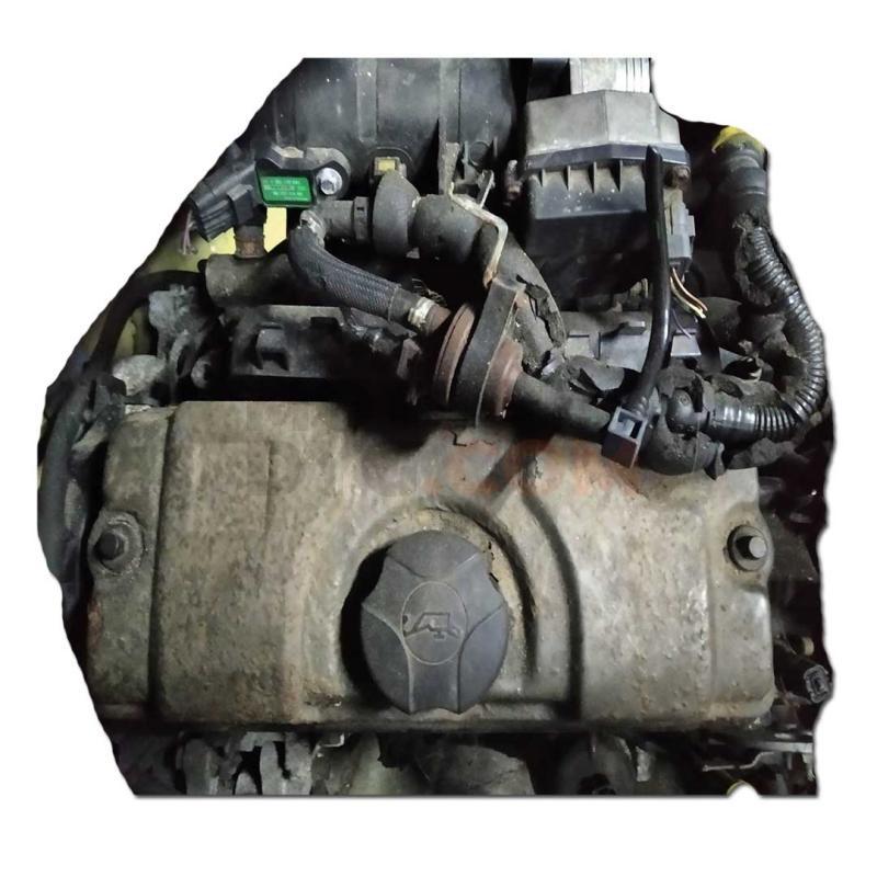 Motor hfx Citroen Berlingo I 1.1 i (60 CV)