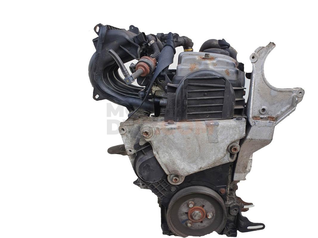 Motor HFX Citroen Berlingo I 1.1 i (60 CV)