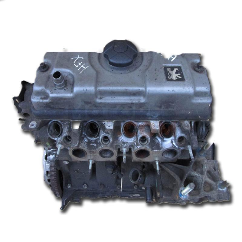 Motor HFX Citroen C3 I (Fase II, 2005) 1.1i (60 cv)