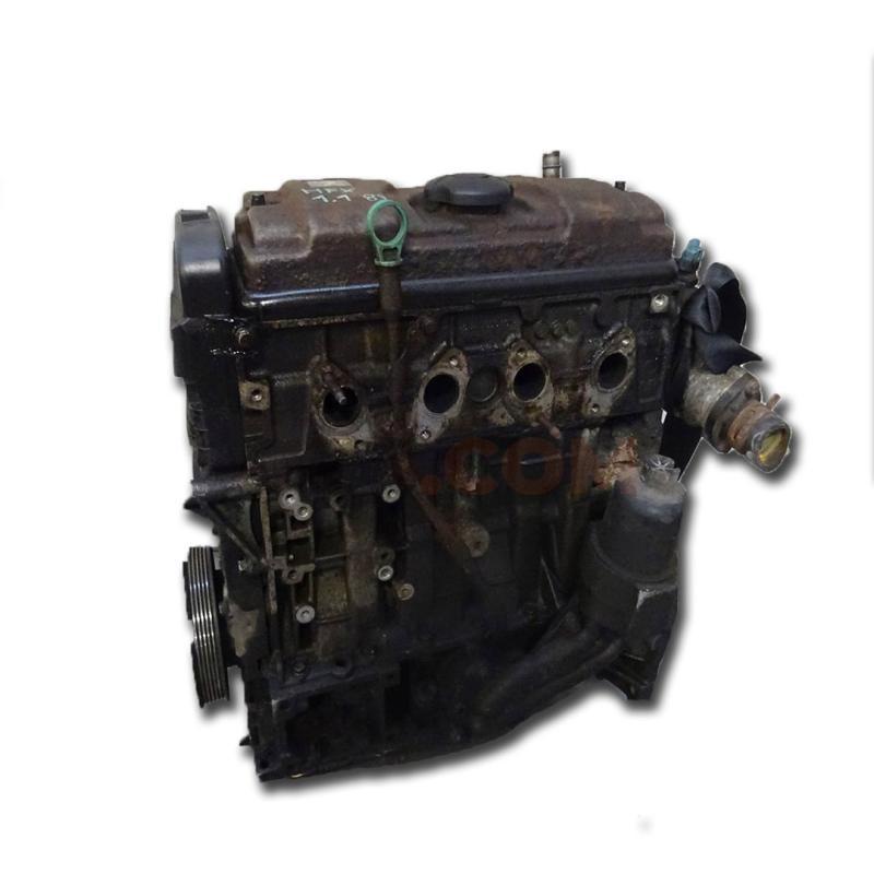 Motor HFX Citroen Saxo (S0,S1) 1.1 X,SX (54 cv)