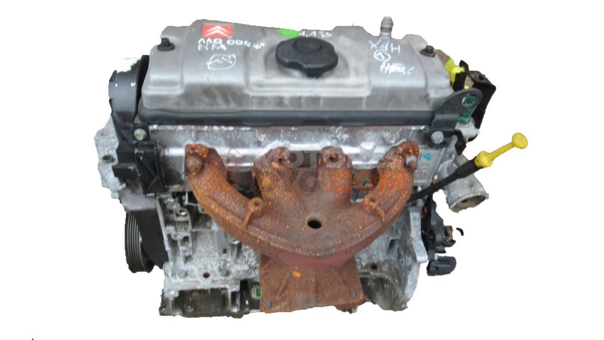 Motor hfx Citroen Saxo (S0,S1) 1.6 VTS (118 cv)