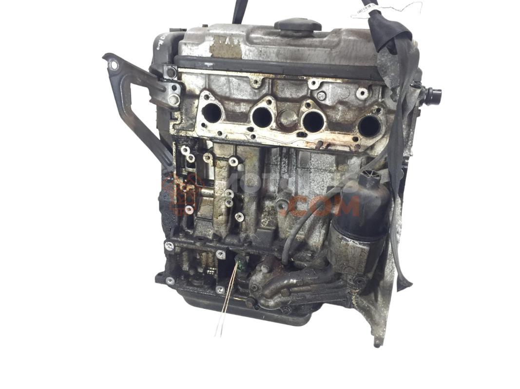 Motor HFX Peugeot 206 1.1 i (60 cv)