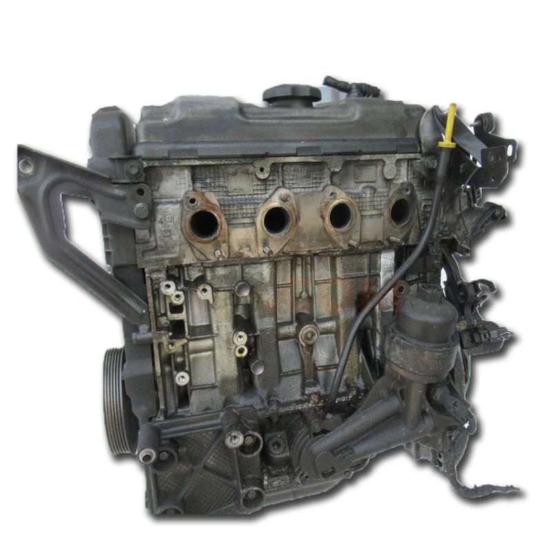 Motor HFX Peugeot 206+ (T3E) 1.1 (60 cv)