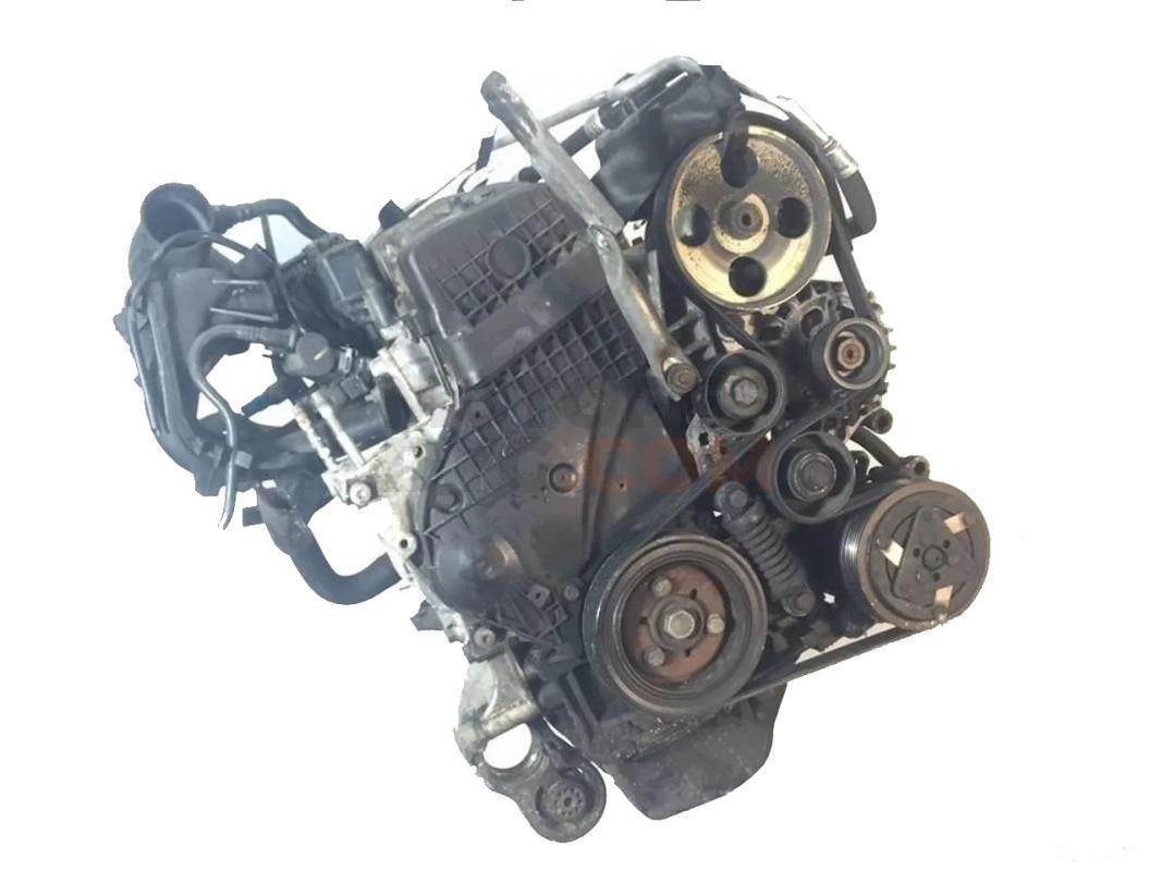 Motor HFX (TU1JP), HDZ (TU1M+) Peugeot 106 II (1) 1.1 i (60 cv)