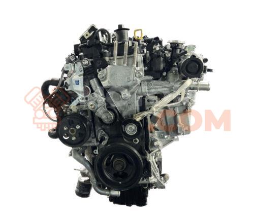 Motor HFY1 Mazda 3 Sedán (BP_) 2.0 SKYACTIV-X M Hybrid (BP2S) (179 cv)