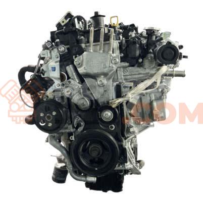 Motor HFY1 Mazda CX-30 (DM) SKYACTIV-X M Hybrid (179 cv)