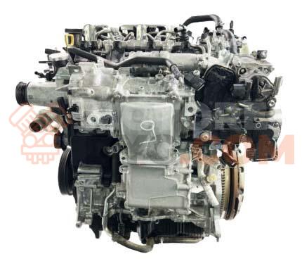 Motor HFY1 Mazda CX-30 (DM) SKYACTIV-X M Hybrid AWD (DM4W7) (179 cv)