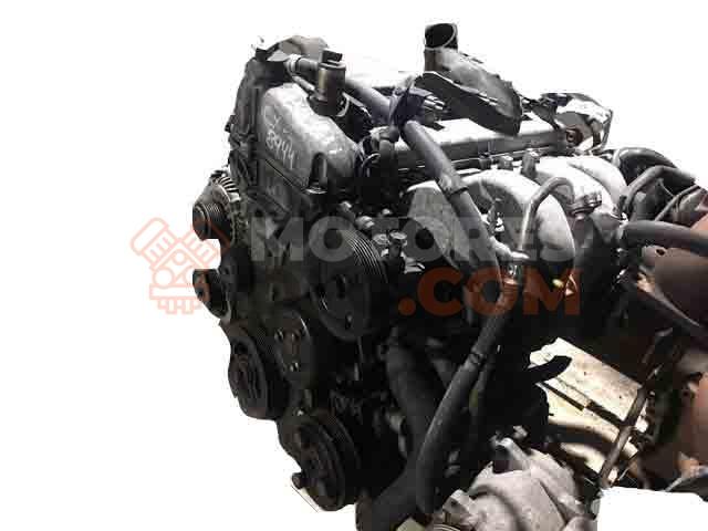 Motor hfy7 Mazda 3 Fastback (BP) SKYACTIV-X M Hybrid (186 cv)