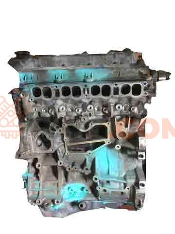 Motor hfy7 Mazda 3 Fastback (BP) SKYACTIV-X M Hybrid AWD (186 cv)