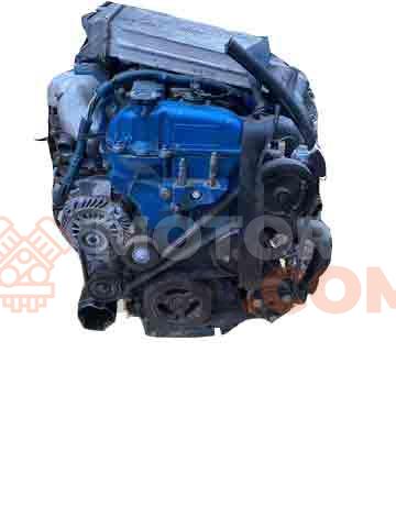 Motor hfy7 Mazda 3 Fastback (BP) SKYACTIV-X M Hybrid (BP2H) (179 cv)