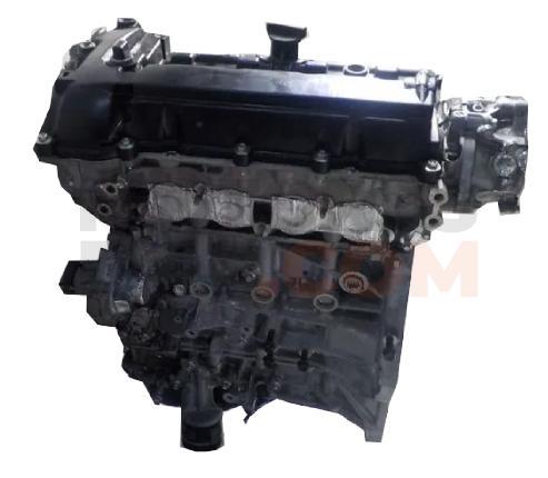Motor HFY7 Mazda 3 Hatchback (BK) 2.2 CD (185 cv)