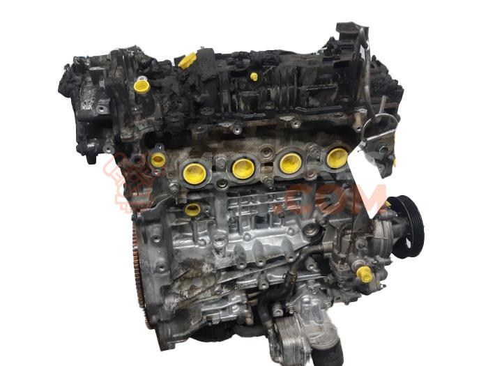 Motor HFY7 Mazda 3 Sedán (BP_) 2.0 SKYACTIV-X M Hybrid (186 cv)
