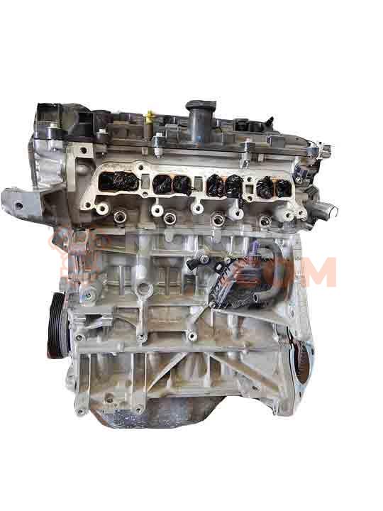 Motor hfy7 Mazda 3 Sedán (BP_) 2.0 SKYACTIV-X M Hybrid (BP2S) (179 cv)