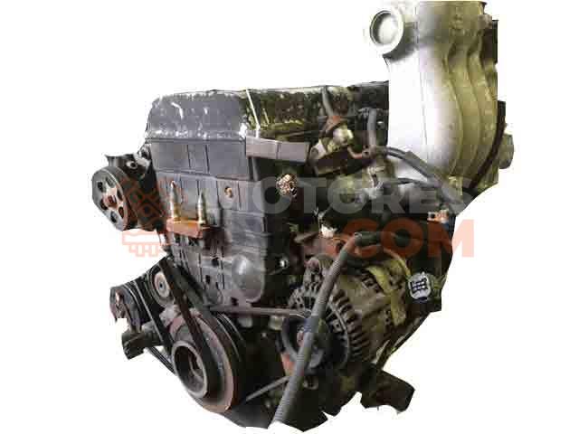 Motor hfy7 Mazda CX-30 (DM) e-SKYACTIV-X M Hybrid (186 cv)