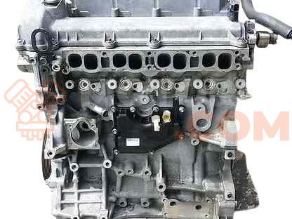 Motor HFY7 Mazda CX-30 (DM) e-SKYACTIV-X M Hybrid AWD (186 cv)