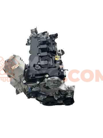 Motor hfy7 Mazda CX-30 (DM) SKYACTIV-X M Hybrid (179 cv)