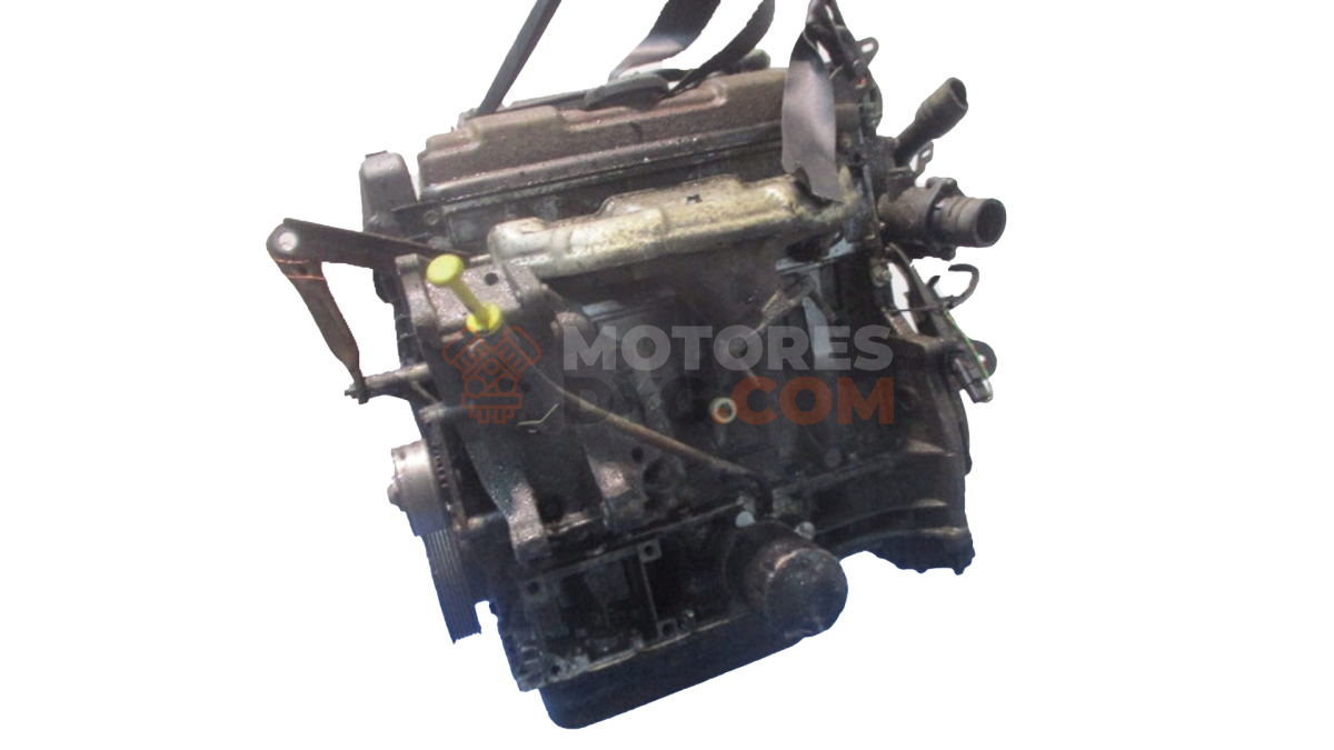 Motor HFZ Peugeot 206 1.1 i (60 cv)