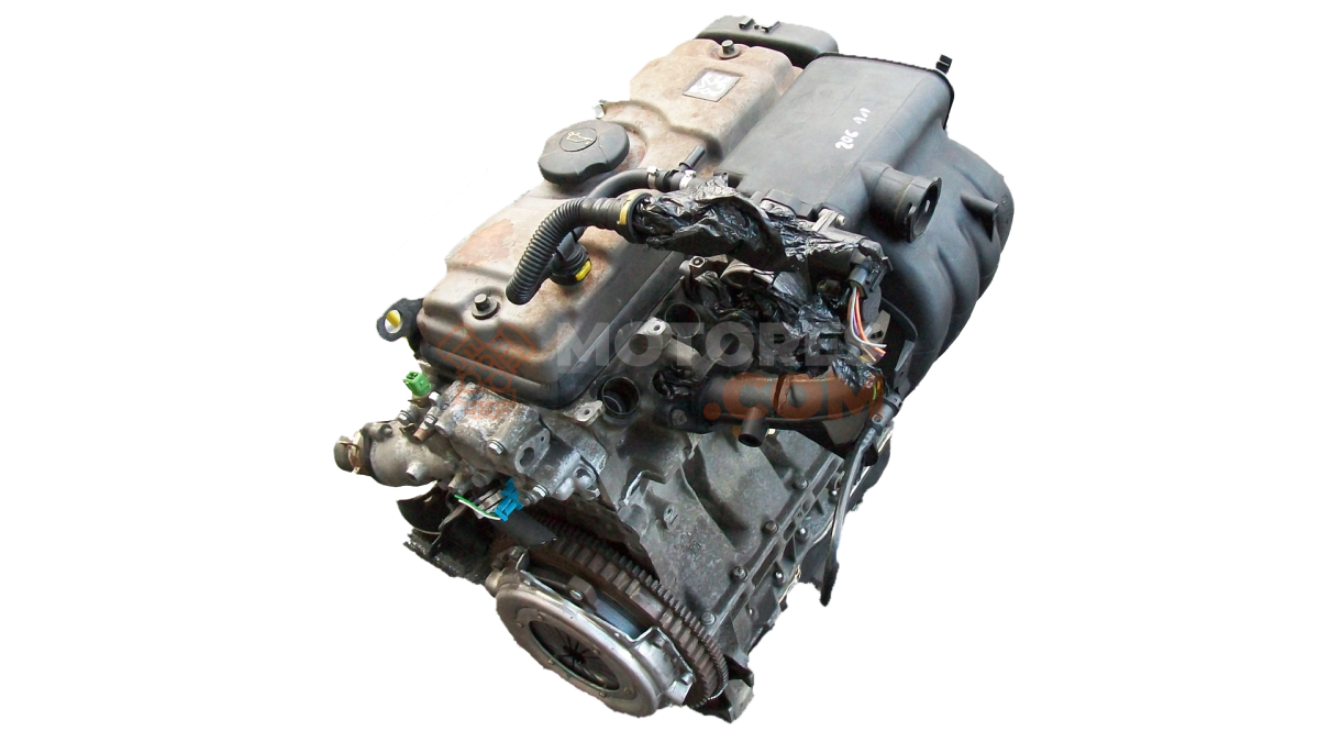 Motor Hfz Peugeot 206 1.1 i (60 cv)