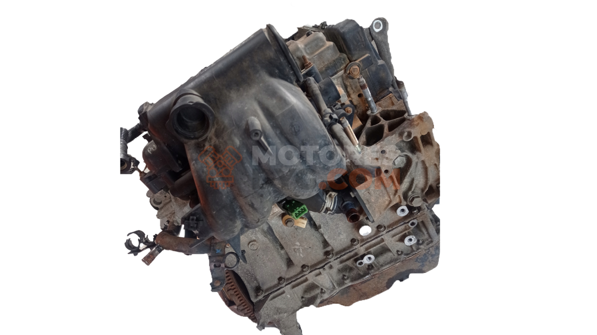 Motor HFZ Peugeot 206 Sedan 1.4 HDI (68 cv)