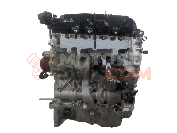 Motor HG43 Audi A3 (8L) 1.8 T (150 cv) quattro
