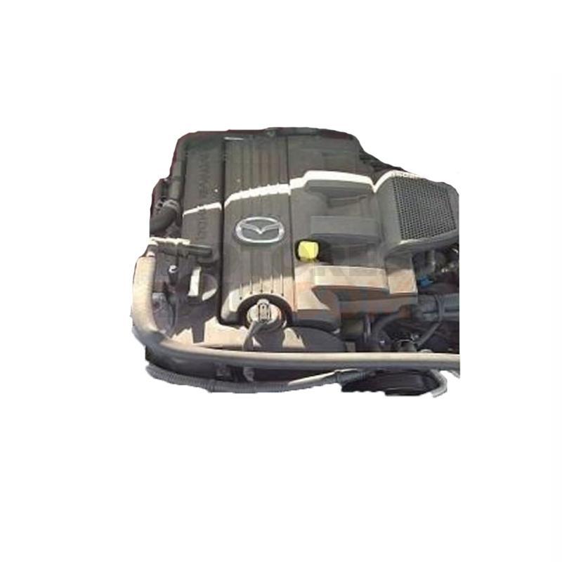 Motor hgas Mazda Mx-5 III (Versión 2008) 2.0 (161 cv)