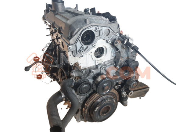 Motor HGD GMC Envoy (GMT840) 5.3 i V8 Denali XL 4WD (304 cv)