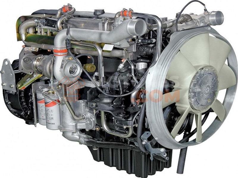 Motor HGE6 Hyundai Coupe III (GK) 2.0 i 16V (136 cv) Automatico