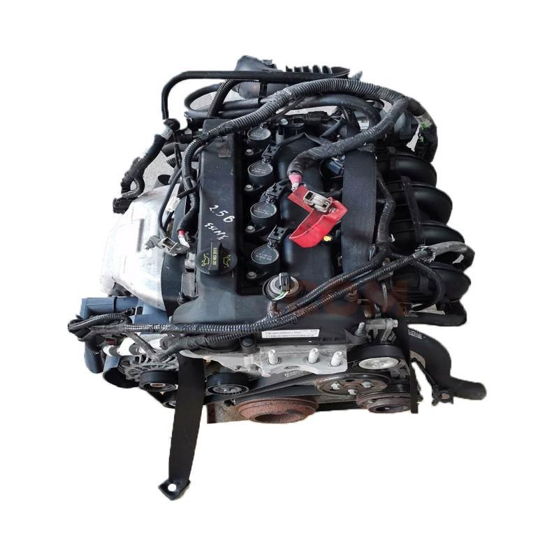 Motor HGEW Ford Escape II 2.5 L (173 cv) FWD