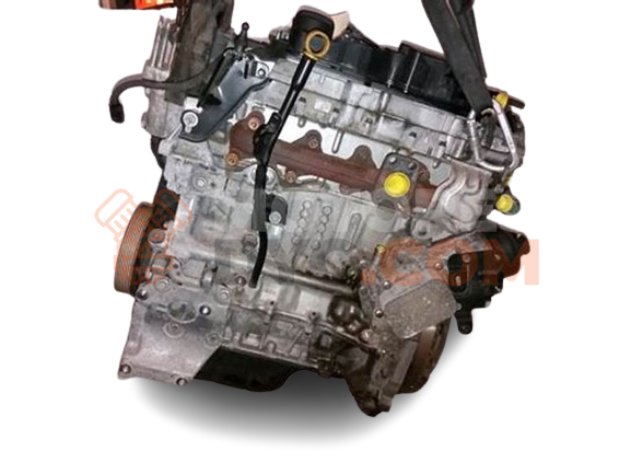 Motor HGFR Cadillac XT5 2.0 (261 cv) AWD Automatico
