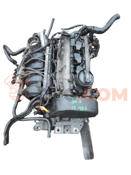 Motor HGR Honda Accord VII Coupe 3.0i V6 24V (240 cv)
