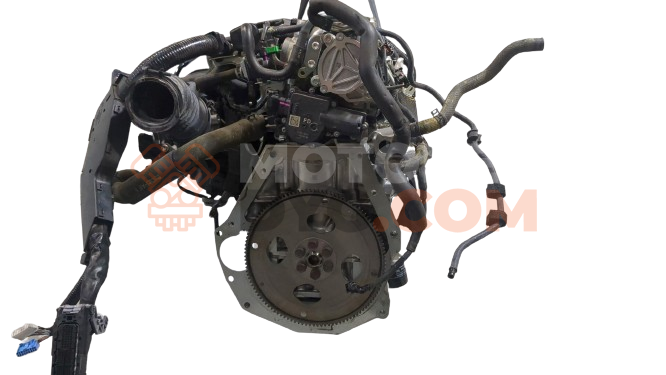 Motor HGR5 Lexus ES V 350 (275 cv)
