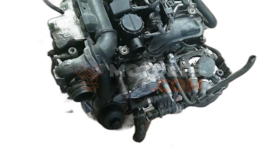 Motor HHDA Ford C-MAX 1.6 16V (100 cv)