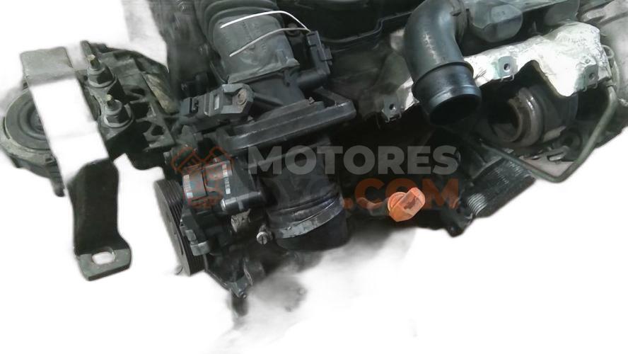 Motor HHDA Ford C-MAX 1.6 16V (100 cv)