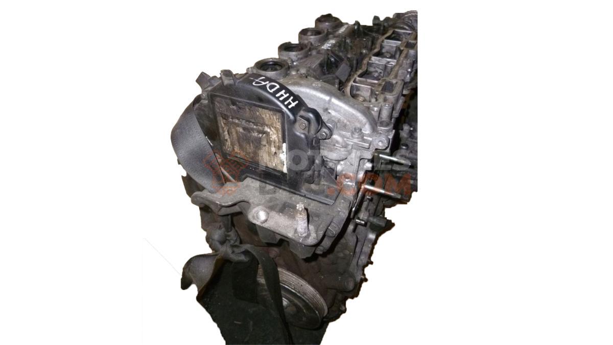 Motor HHDA Ford C-MAX 1.6 TDCi (109 cv) Automatico