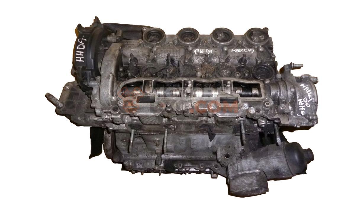 Motor HHDA Ford C-MAX 1.6 TDCi (109 cv) Automatico