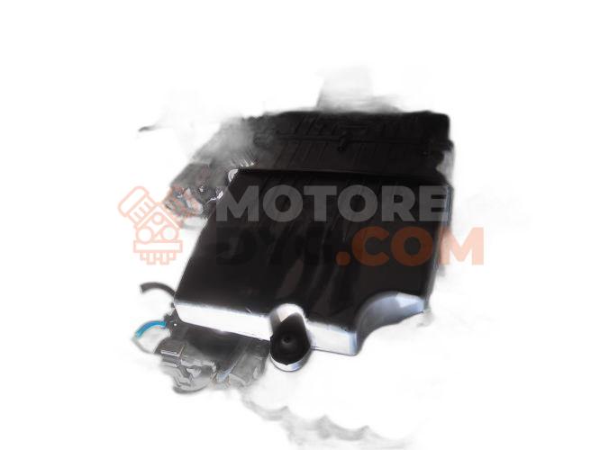 Motor HHDA Ford C-MAX (Versión 2007) 1.6 TDCi (90 cv)