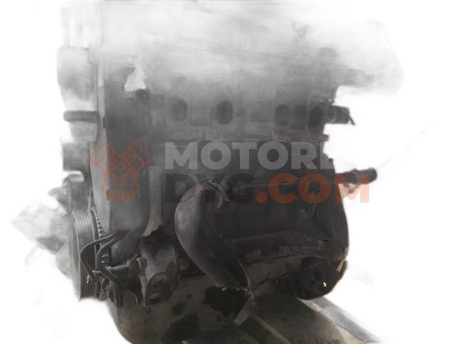 Motor HHDA Ford C-MAX (Versión 2007) 1.6 TDCi (90 cv)