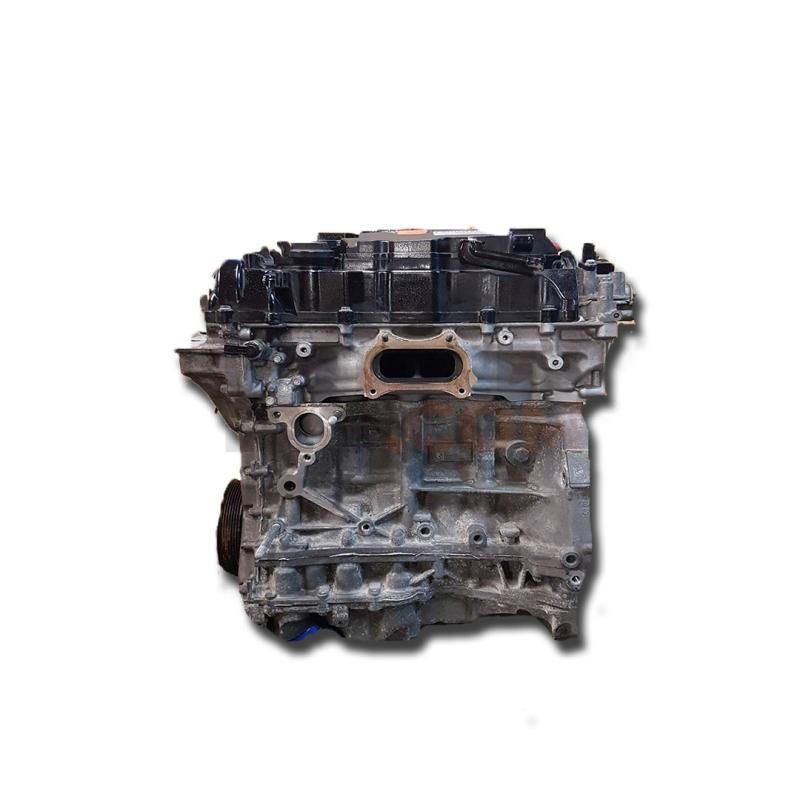 Motor HHDA Ford FOCUS C-MAX 1.6 TDCi  (109 CV)