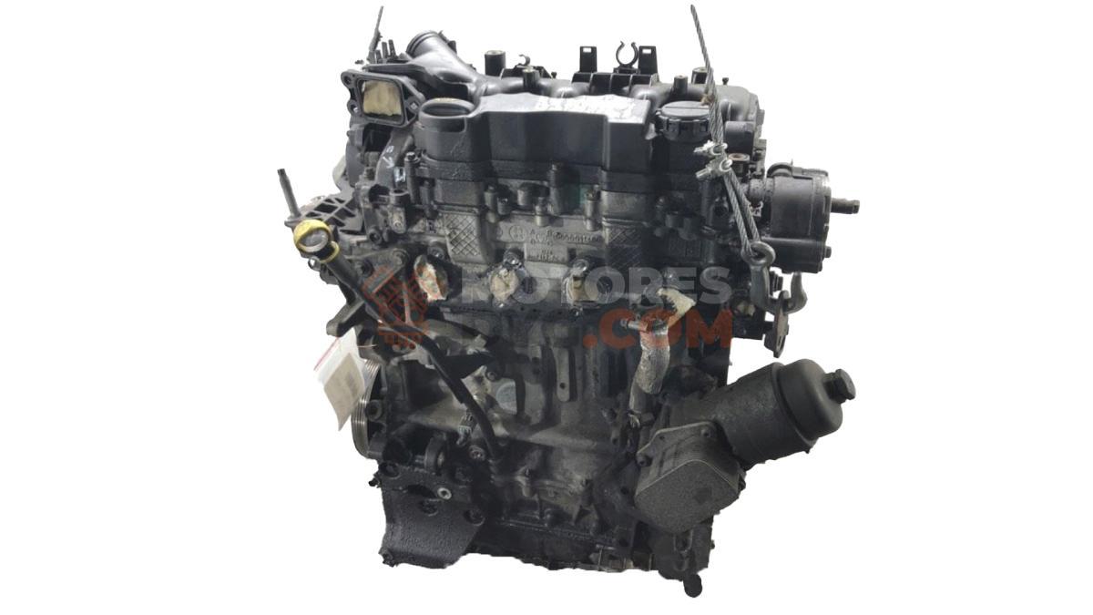 Motor HHDA Ford FOCUS II 2.0 TDCi (110 cv)