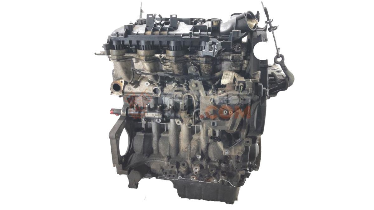 Motor HHDA Ford FOCUS II 2.0 TDCi (133 CV)