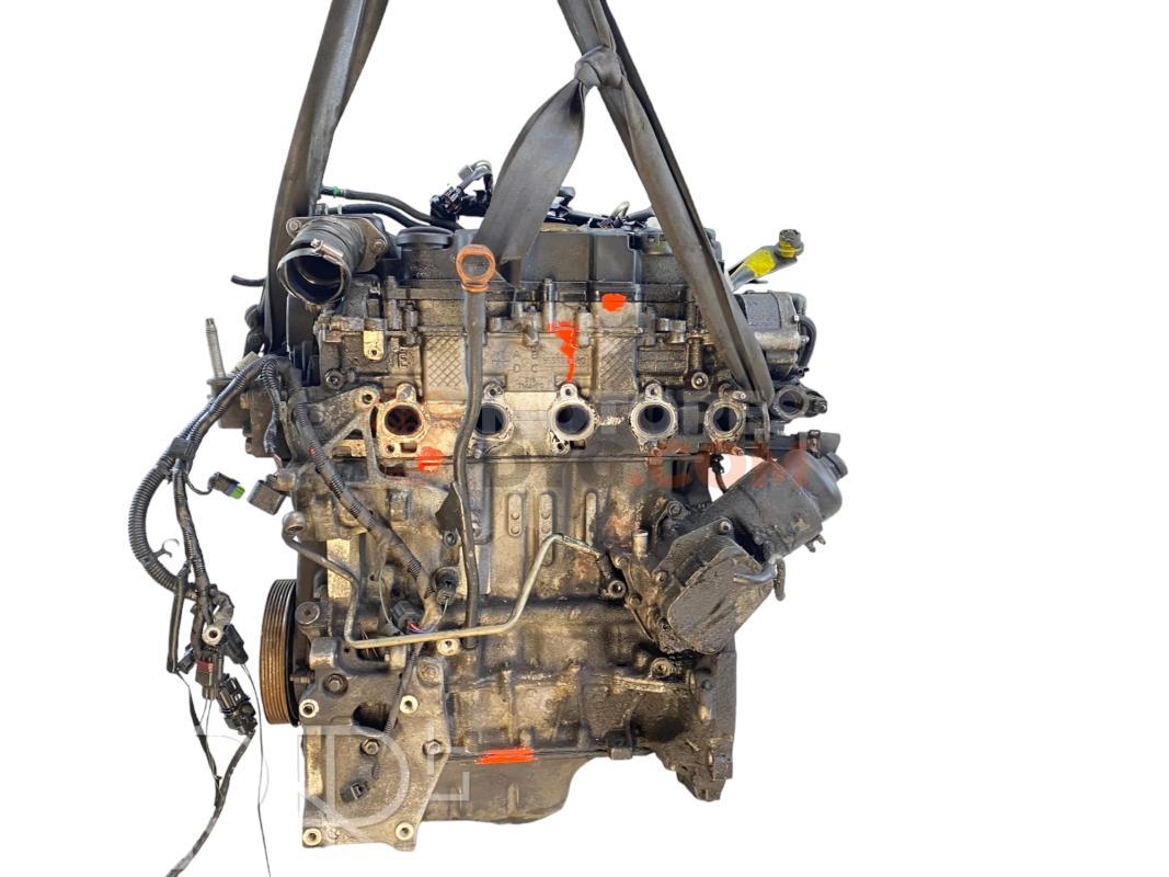 Motor HHDA Ford FOCUS II Furgón/ranchera familiar 1.6 TDCI (90 CV)