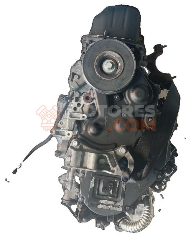 Motor HHDA Ford Focus II Hatchback 1.6 TDCi (90 cv)