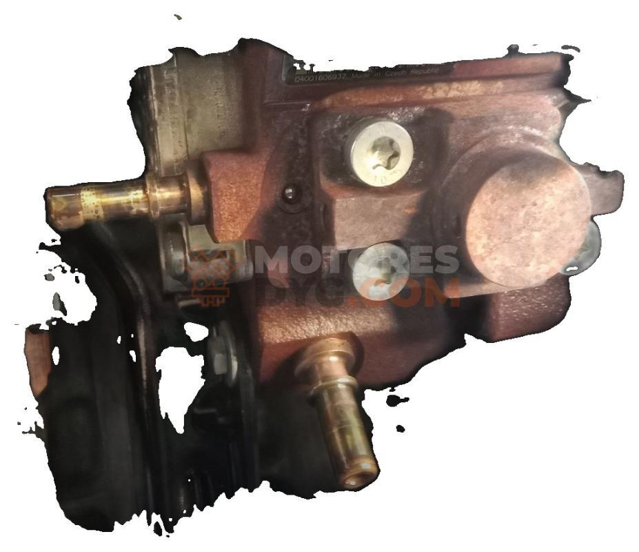Motor HHDA Ford Focus II Hatchback 1.6 TDCi (90 cv)