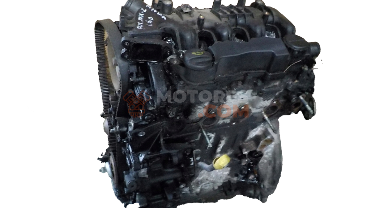 Motor HHDA Ford Focus II Sedan 1.4 Duratec 16V (80 cv)