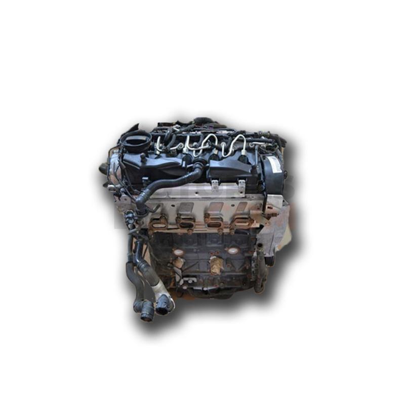 Motor HHDA Ford Focus III Hatchback 1.6 TDCi (115 cv) start/stop
