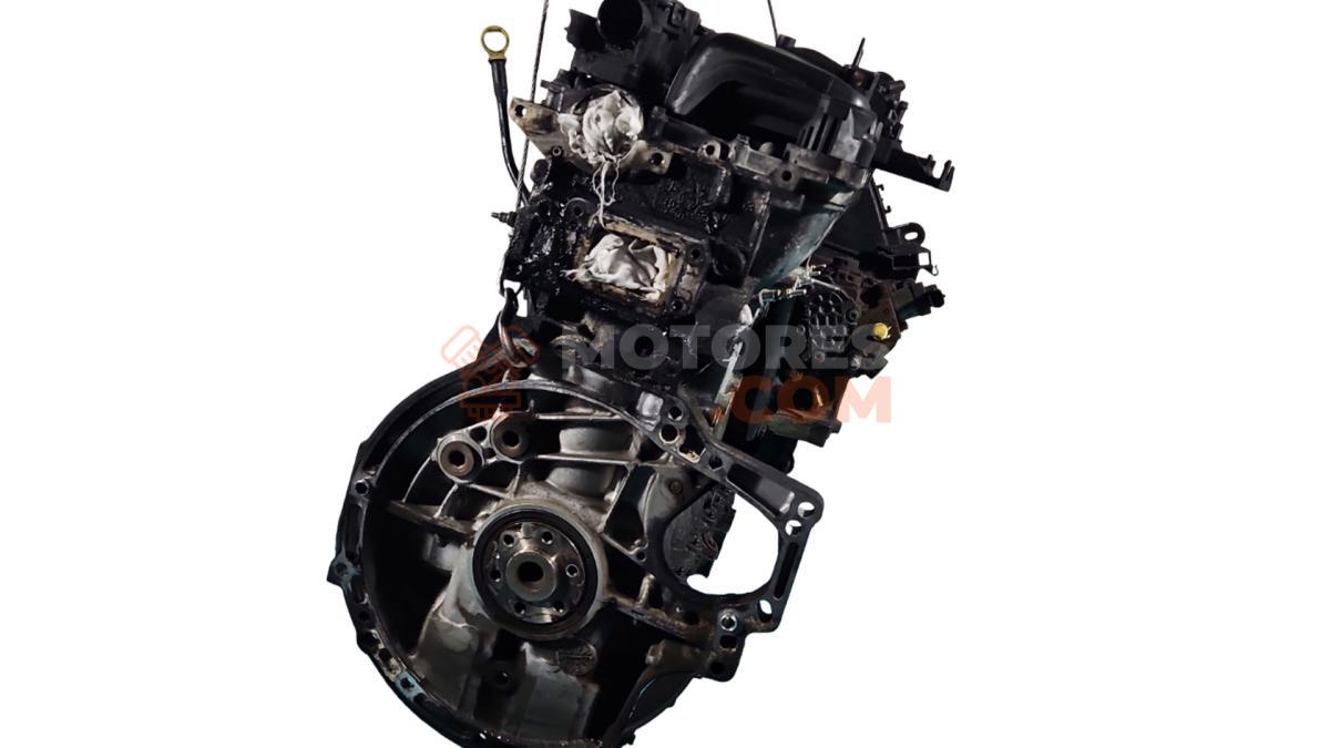 Motor HHDA Ford Focus III Sedan 1.6 TDCi (115 cv)