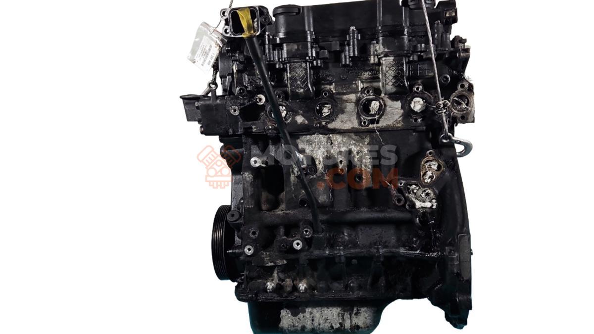 Motor HHDA Ford Focus III Sedan 1.6 TDCi (95 cv)