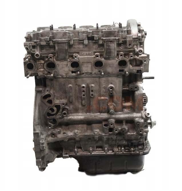 Motor HHDA, HHDB Ford FOCUS C-MAX 1.6 TDCi  (90 CV)