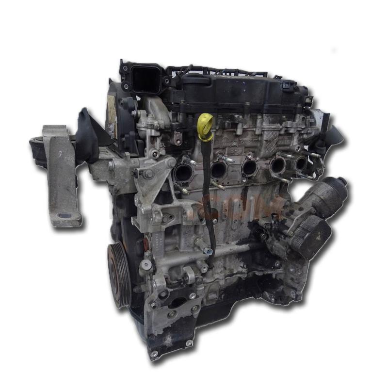Motor HHDA Honda Civic Hatchback VII 1.6 16V (110 cv)
