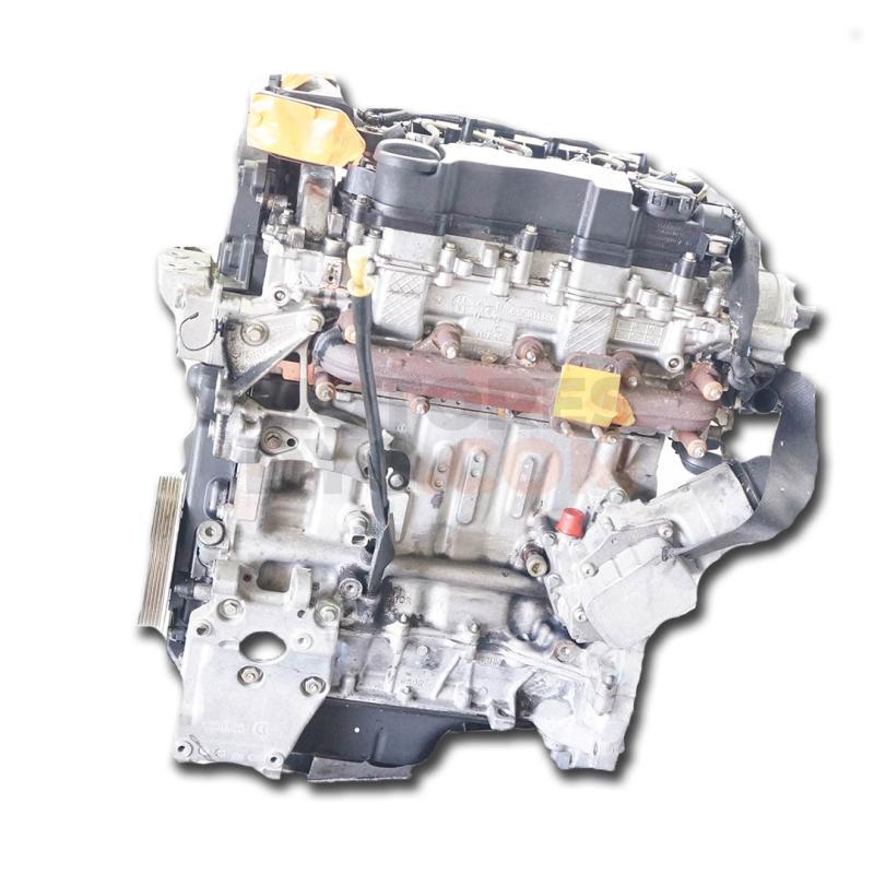 Motor HHDA Honda Civic Hatchback VII 1.6 16V (110 cv) Automatico